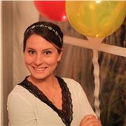 Profesora con nivel C2 alemán ofrece clases online de todos los niveles y preparación de exámenes oficiales